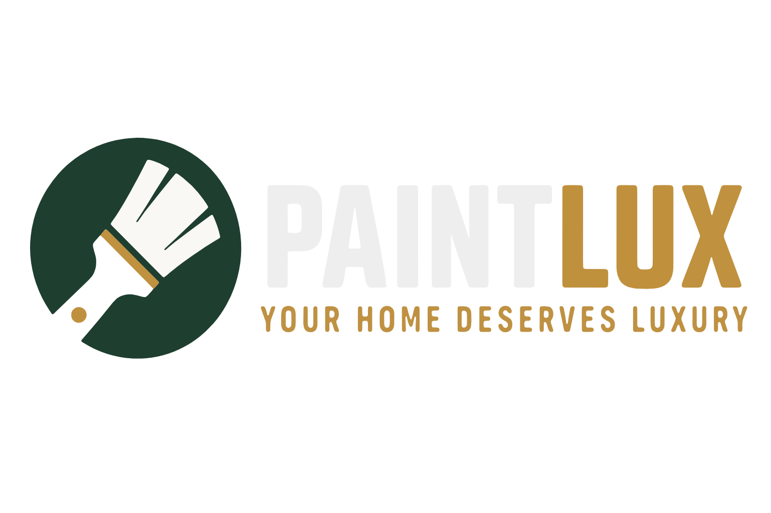 PaintLux – Houston House Painters
